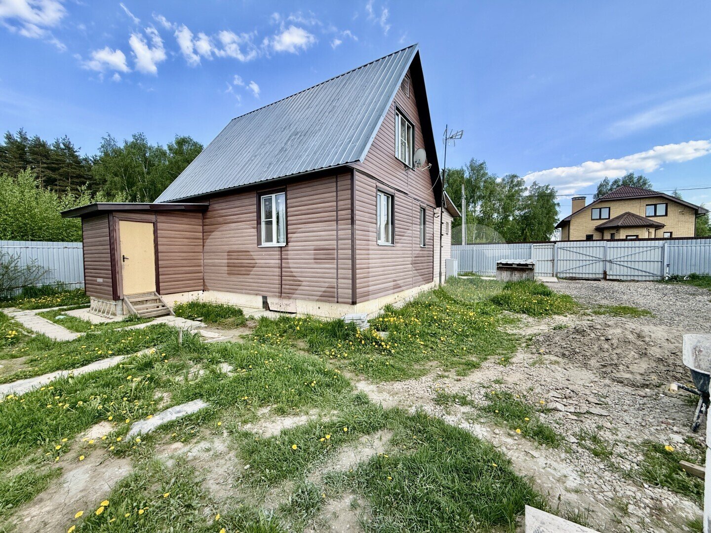 Фото №4: Дом 130 м² + 8.88 сот. - Московская область Раменский муниципальный округ
