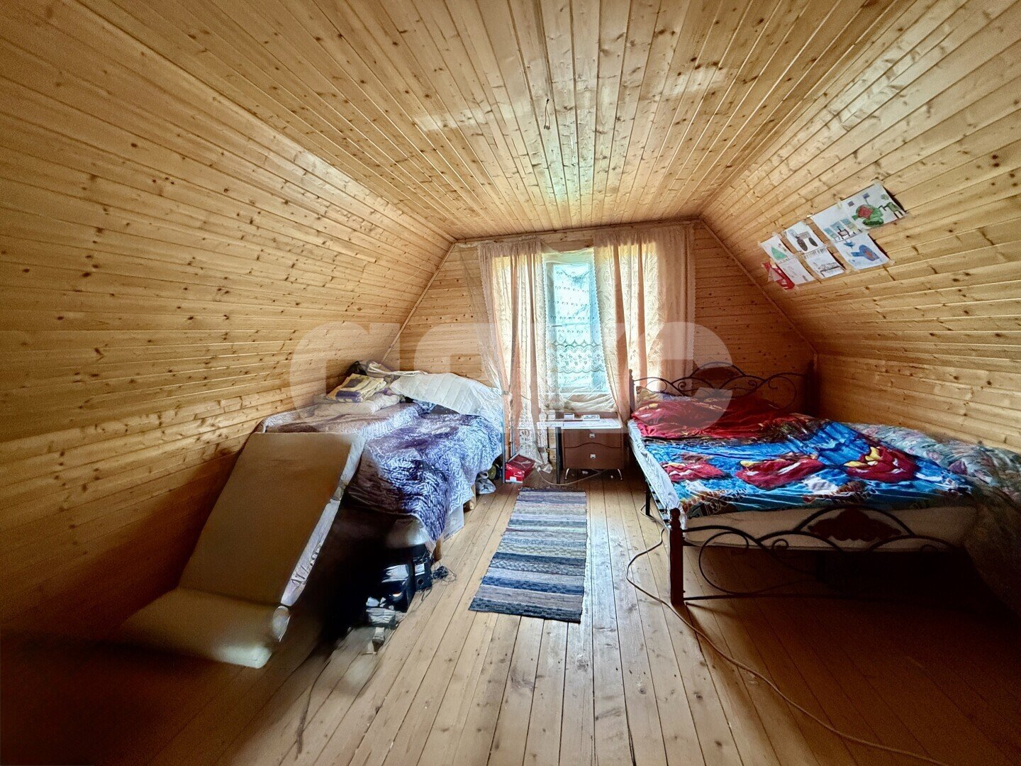 Фото №11: Дом 130 м² + 8.88 сот. - Московская область Раменский муниципальный округ