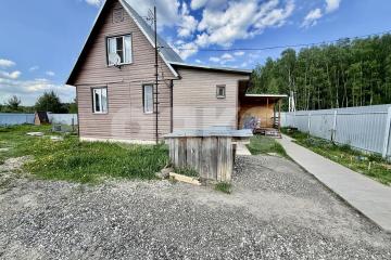 Фото №1: Дом 130 м² - Московская область Раменский муниципальный округ