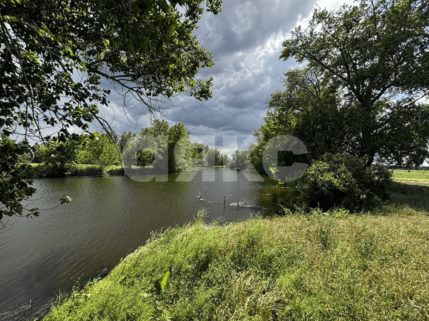 Фото №18: Коммерческая земля 4.44 сот. - Тырлы, ул. Центральная
