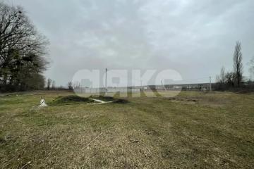 Фото №1: Земельный участок под ИЖС <span class="whitespace-nowrap">5.8 сот.</span> - Натухаевская, 
