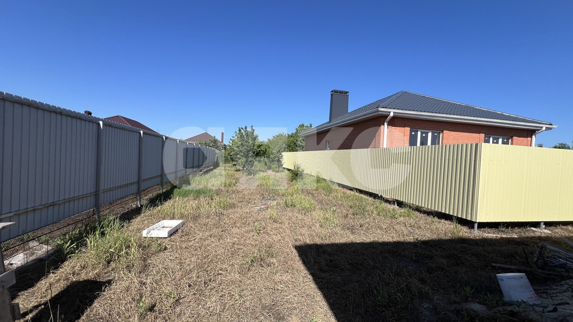 Фото №6: Дом <span class="whitespace-nowrap">100 м²</span> <span class="whitespace-nowrap">+ 4 сот.</span>, <span class="whitespace-nowrap">1 эт.</span> - Красный Сад, ул. Северная