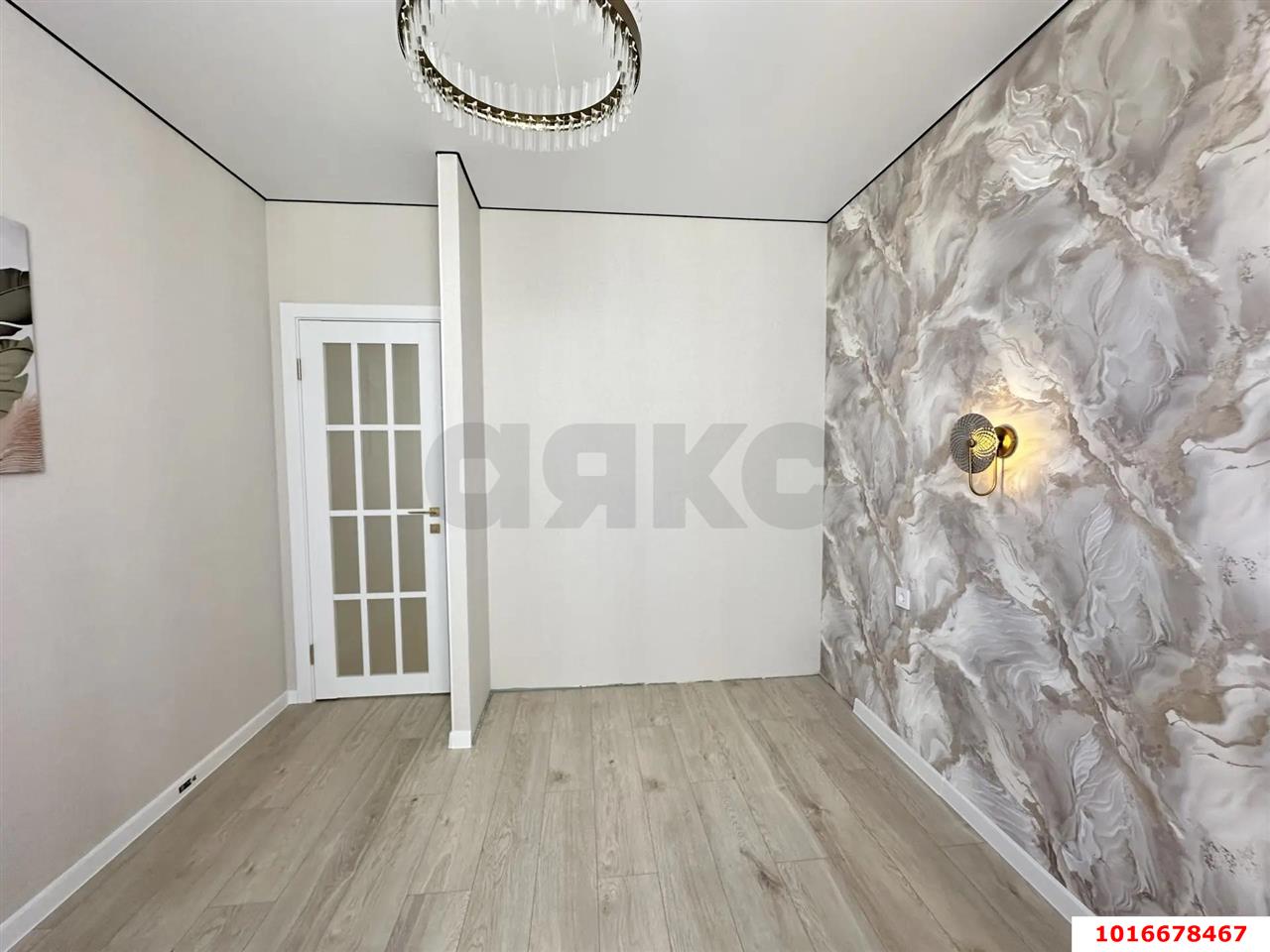Фото №6: 1-комнатная квартира 38 м² - Краснодар, Прикубанский внутригородской округ, ЖК Славянка, мкр. Славянский, ул. Заполярная, 39к9
