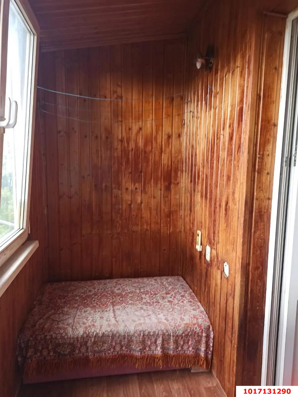Фото №5: 1-комнатная квартира 33 м² - Краснодар, Прикубанский внутригородской округ, мкр. Авиагородок, ул. Авиагородок, 22