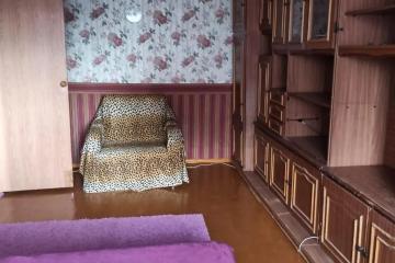 Фото №1: 1-комнатная квартира 30 м² - Краснодар, мкр. Авиагородок, ул. Авиагородок, 22