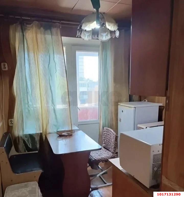 Фото №9: 1-комнатная квартира 33 м² - Краснодар, Прикубанский внутригородской округ, мкр. Авиагородок, ул. Авиагородок, 22