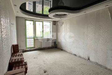 Фото №1: 3-комнатная квартира 62 м² - Мариуполь, р. Жовтневый, ул. Шевченко, 72