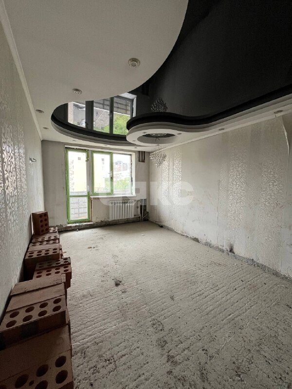 Фото №1: 3-комнатная квартира 62 м² - Мариуполь, р. Жовтневый, ул. Шевченко, 72