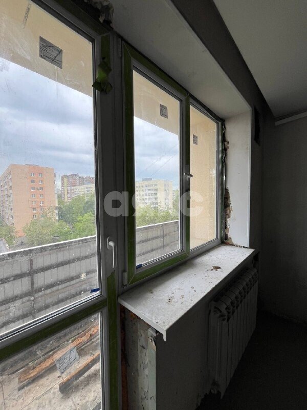 Фото №3: 3-комнатная квартира 62 м² - Мариуполь, р. Жовтневый, ул. Шевченко, 72