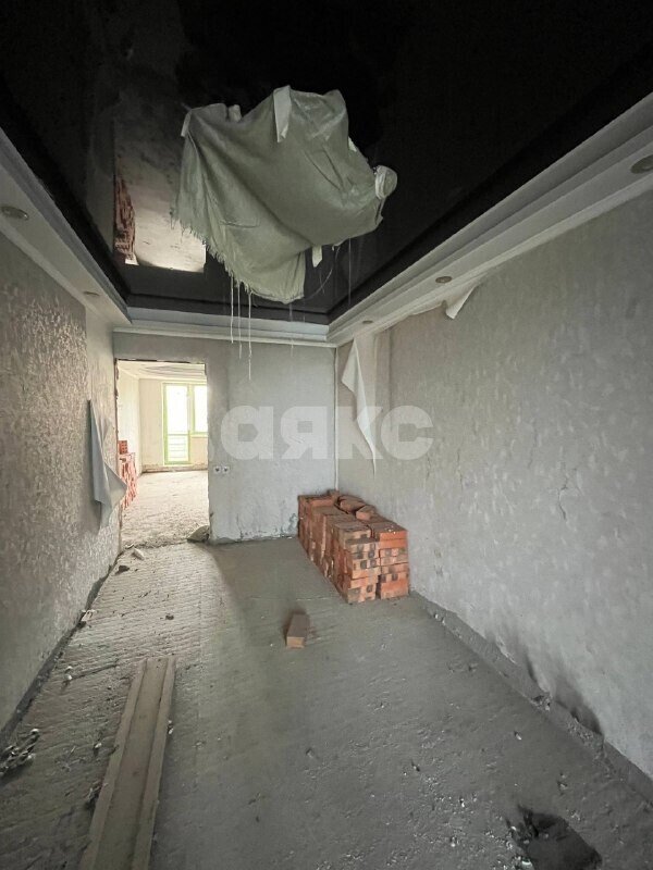 Фото №7: 3-комнатная квартира 62 м² - Мариуполь, р. Жовтневый, ул. Шевченко, 72