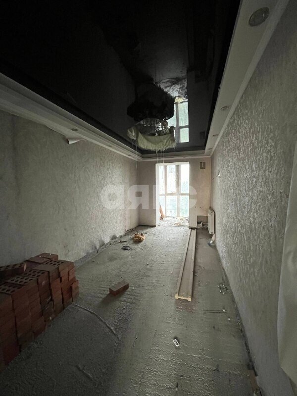 Фото №6: 3-комнатная квартира 62 м² - Мариуполь, р. Жовтневый, ул. Шевченко, 72