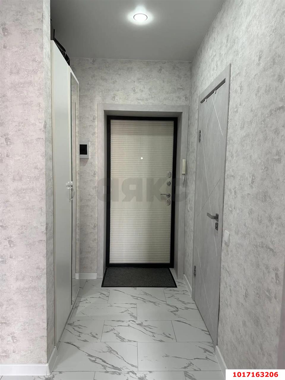 Фото №5: 1-комнатная квартира 33 м² - Новая Адыгея, мкр. ЖК Дарград, ул. Тургеневское шоссе, 33/3к19