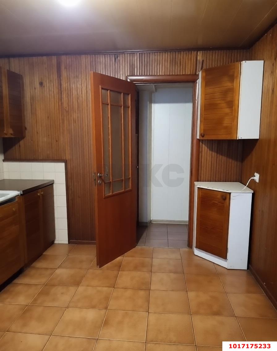 Фото №5: 3-комнатная квартира 62 м² - Краснодар, Карасунский внутригородской округ, мкр. Гидростроителей, ул. Гидростроителей, 37