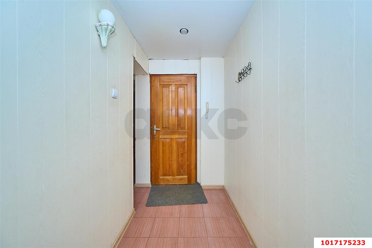 Фото №17: 3-комнатная квартира <span class="whitespace-nowrap">62 м²</span>, <span class="whitespace-nowrap">1/9 эт.</span> - Краснодар, Карасунский внутригородской округ, мкр. Гидростроителей, ул. Гидростроителей, 37