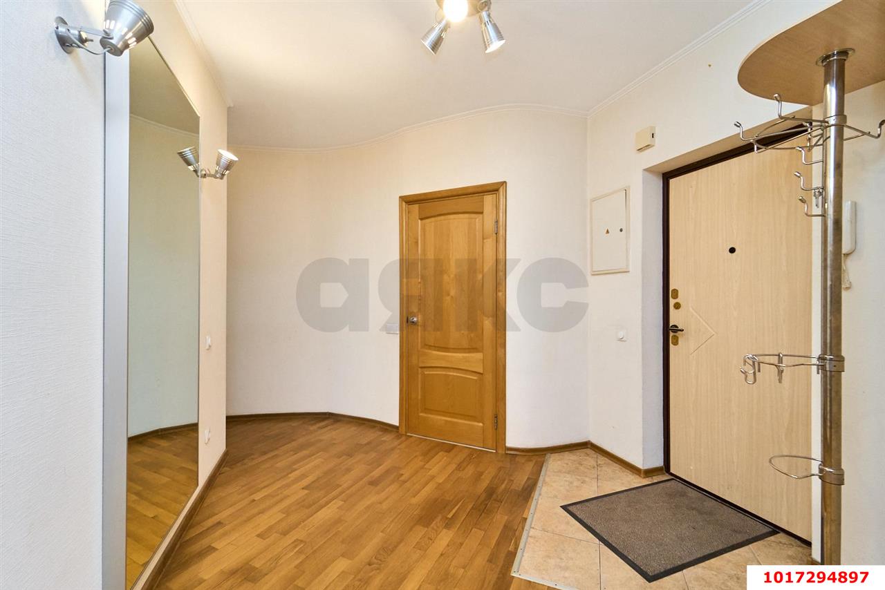 Фото №18: 2-комнатная квартира 80 м² - Краснодар, Прикубанский внутригородской округ, мкр. Фестивальный, ул. имени Тургенева, 107