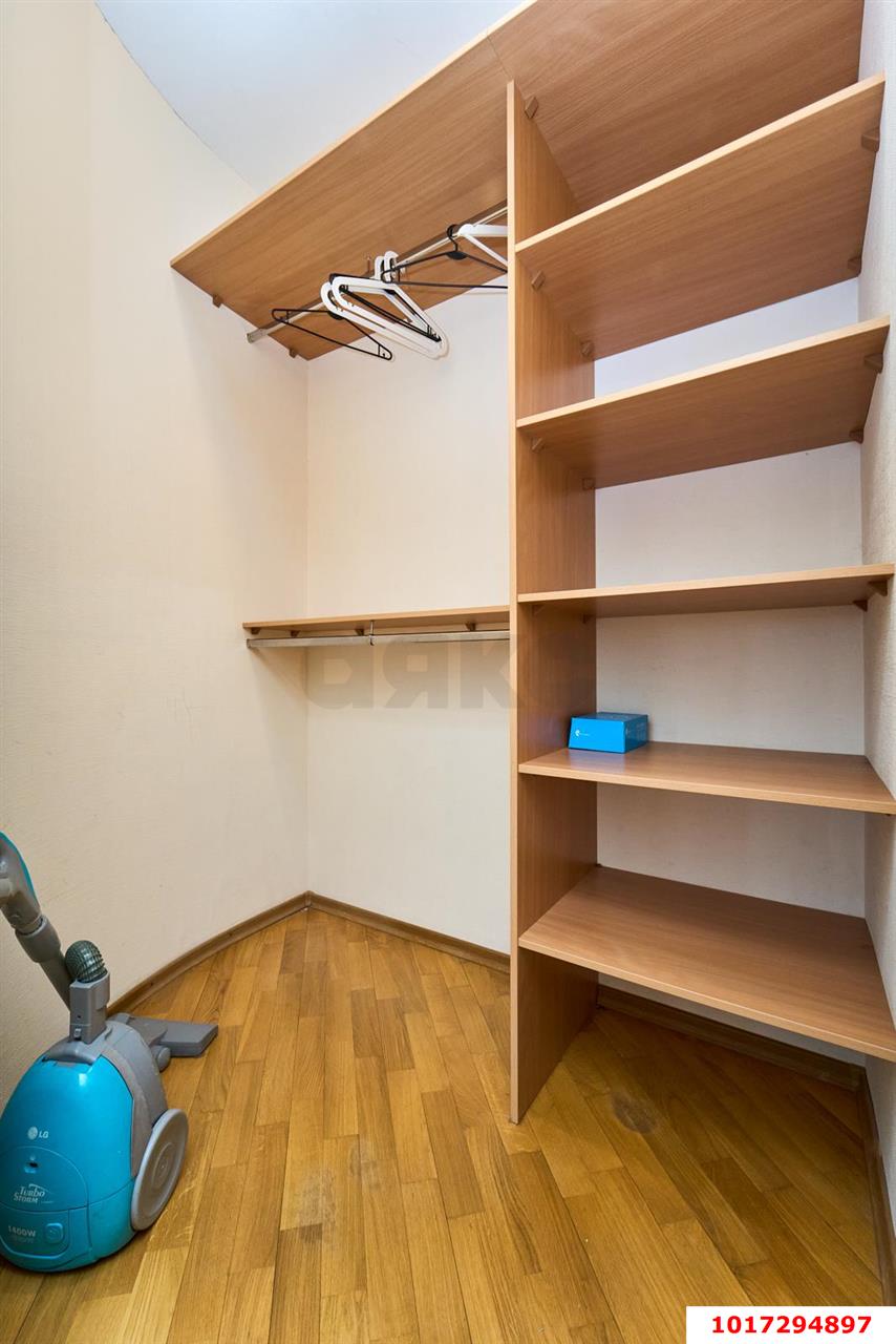 Фото №13: 2-комнатная квартира 80 м² - Краснодар, Прикубанский внутригородской округ, мкр. Фестивальный, ул. имени Тургенева, 107