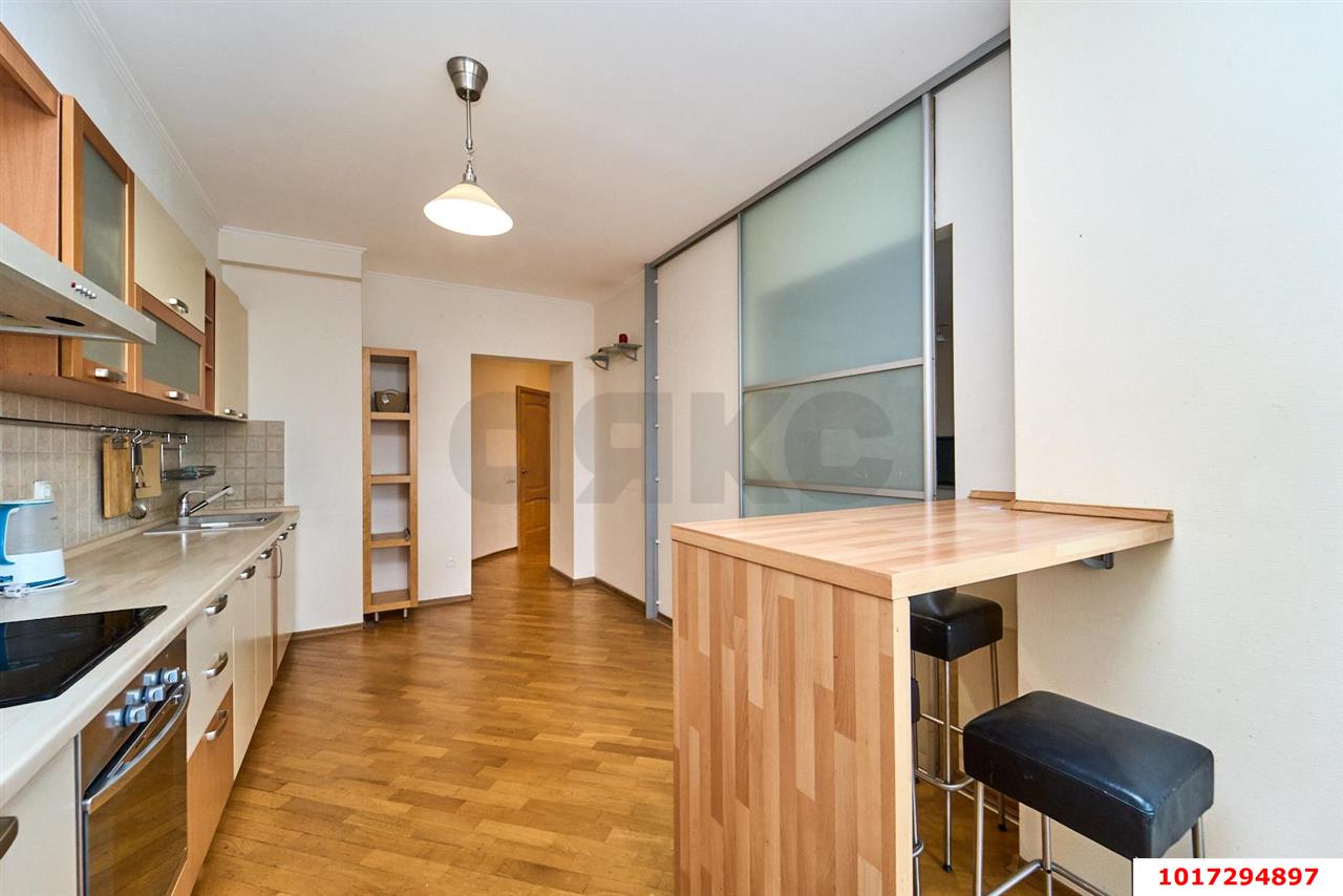 Фото №5: 2-комнатная квартира 80 м² - Краснодар, Прикубанский внутригородской округ, мкр. Фестивальный, ул. имени Тургенева, 107