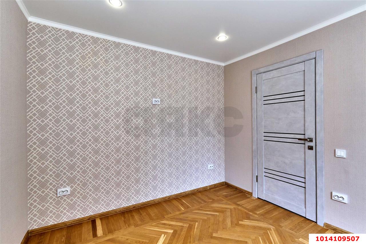 Фото №5: 3-комнатная квартира 77 м² - Краснодар, Западный внутригородской округ, мкр. Центральный, ул. имени Пушкина, 5