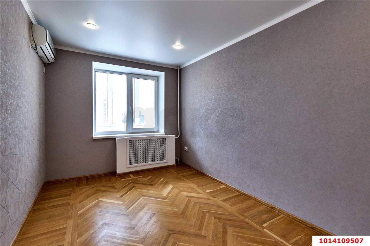Фото №10: 3-комнатная квартира 77 м² - Краснодар, Западный внутригородской округ, мкр. Центральный, ул. имени Пушкина, 5