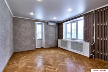 Фото №1: 3-комнатная квартира 66 м² - Краснодар, мкр. Центральный, ул. имени Пушкина, 5