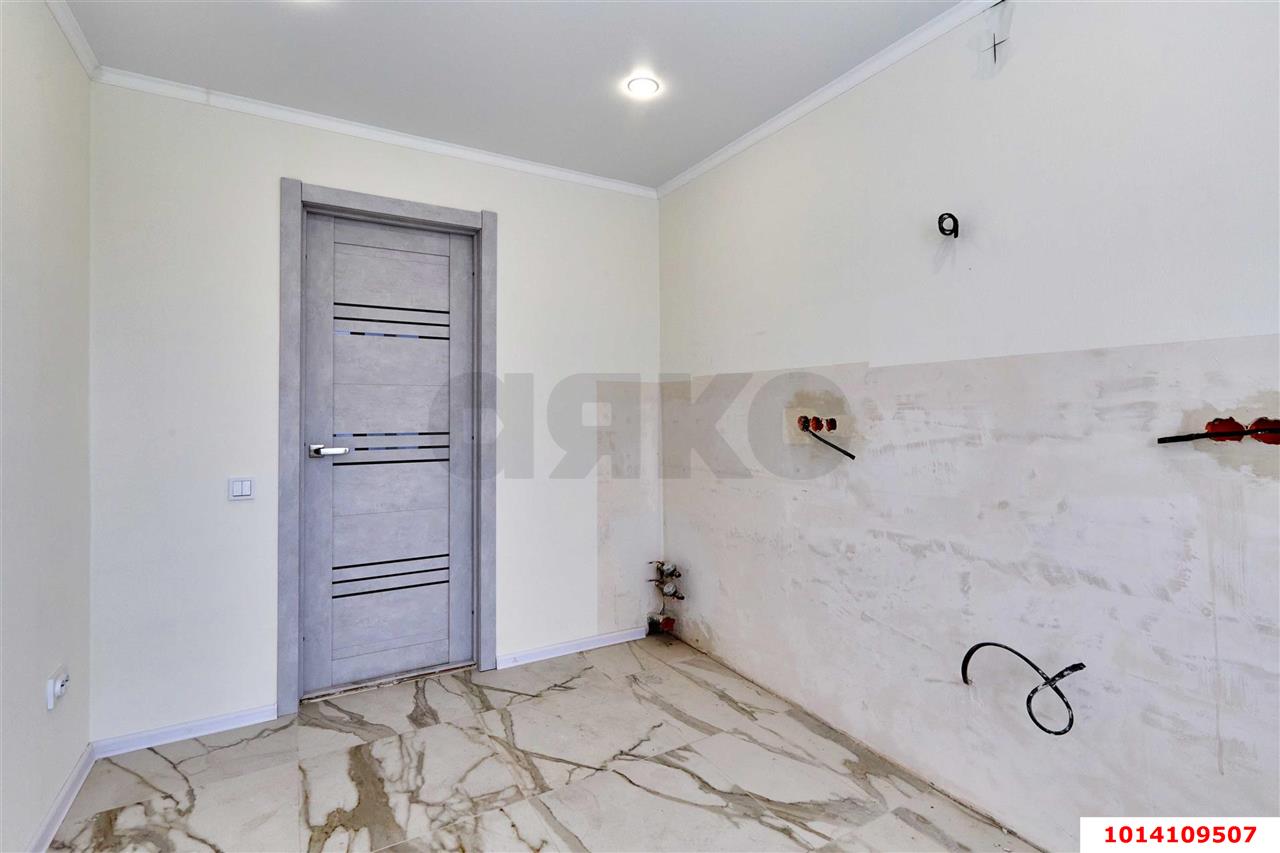 Фото №8: 3-комнатная квартира 77 м² - Краснодар, Западный внутригородской округ, мкр. Центральный, ул. имени Пушкина, 5
