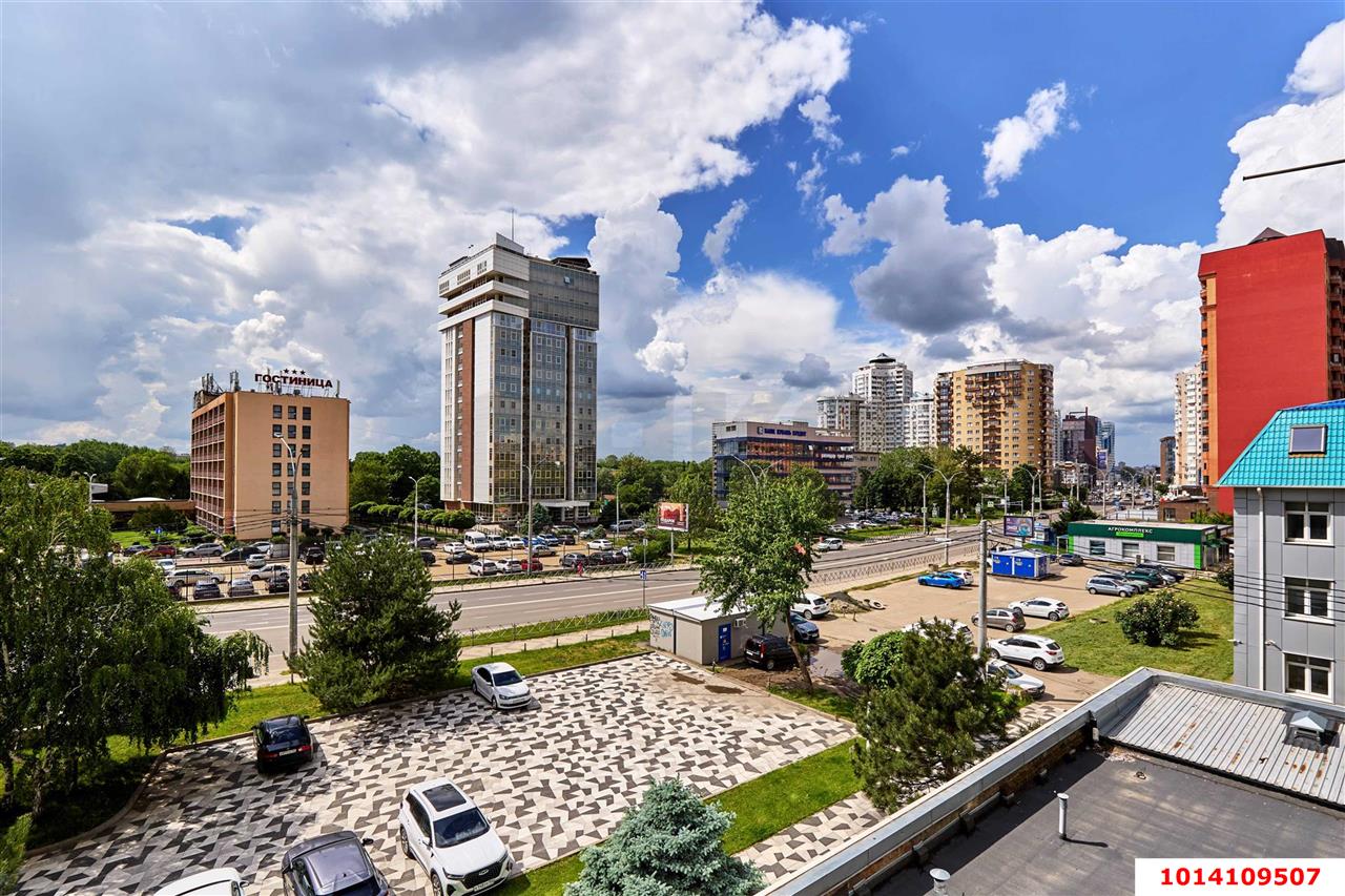 Фото №14: 3-комнатная квартира 77 м² - Краснодар, Западный внутригородской округ, мкр. Центральный, ул. имени Пушкина, 5