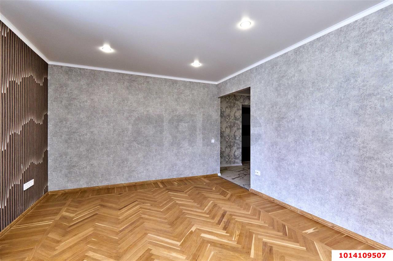 Фото №3: 3-комнатная квартира 77 м² - Краснодар, Западный внутригородской округ, мкр. Центральный, ул. имени Пушкина, 5