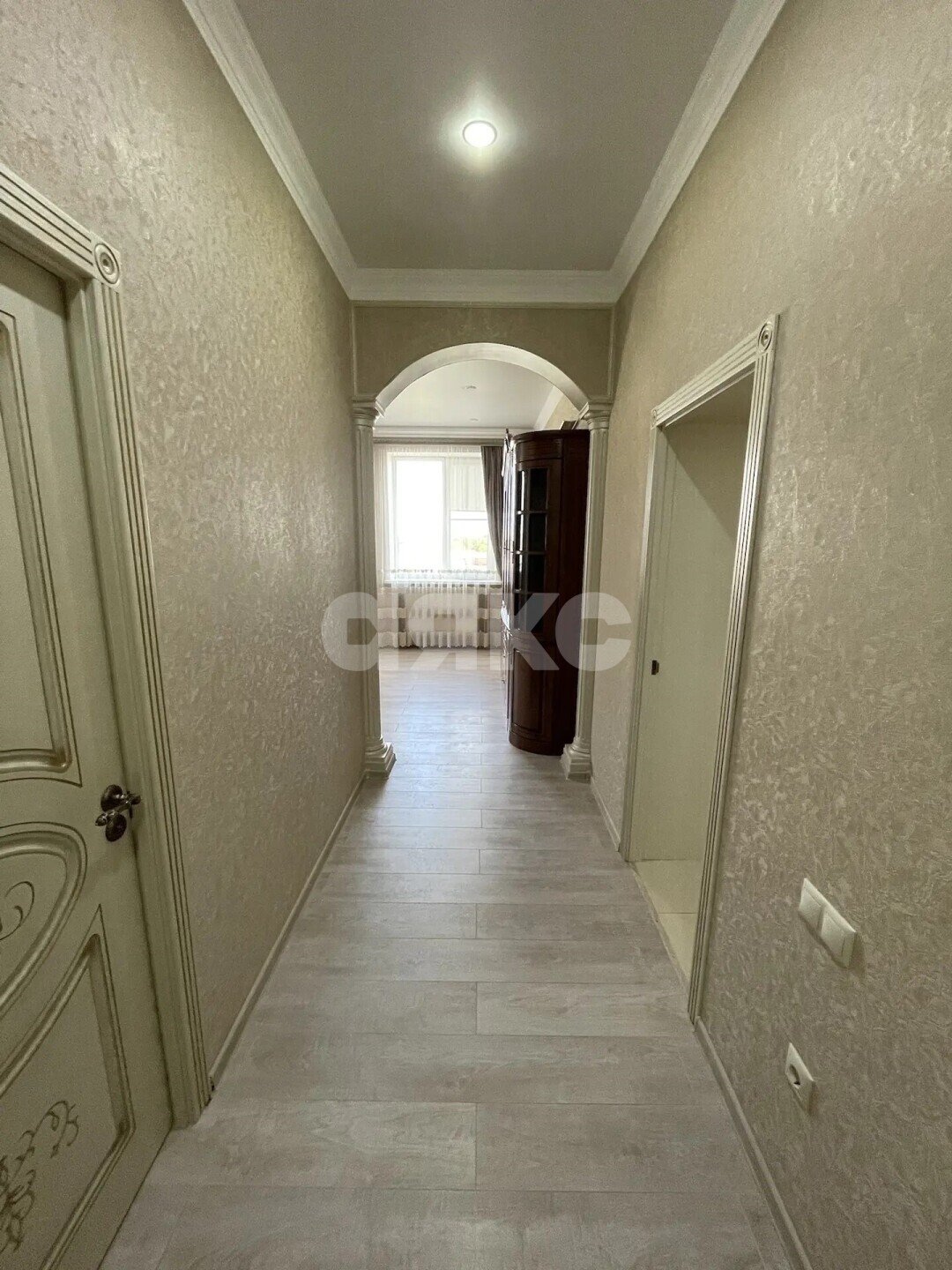 Фото №4: 3-комнатная квартира 95 м² - Армавир, ул. Советской Армии, 80