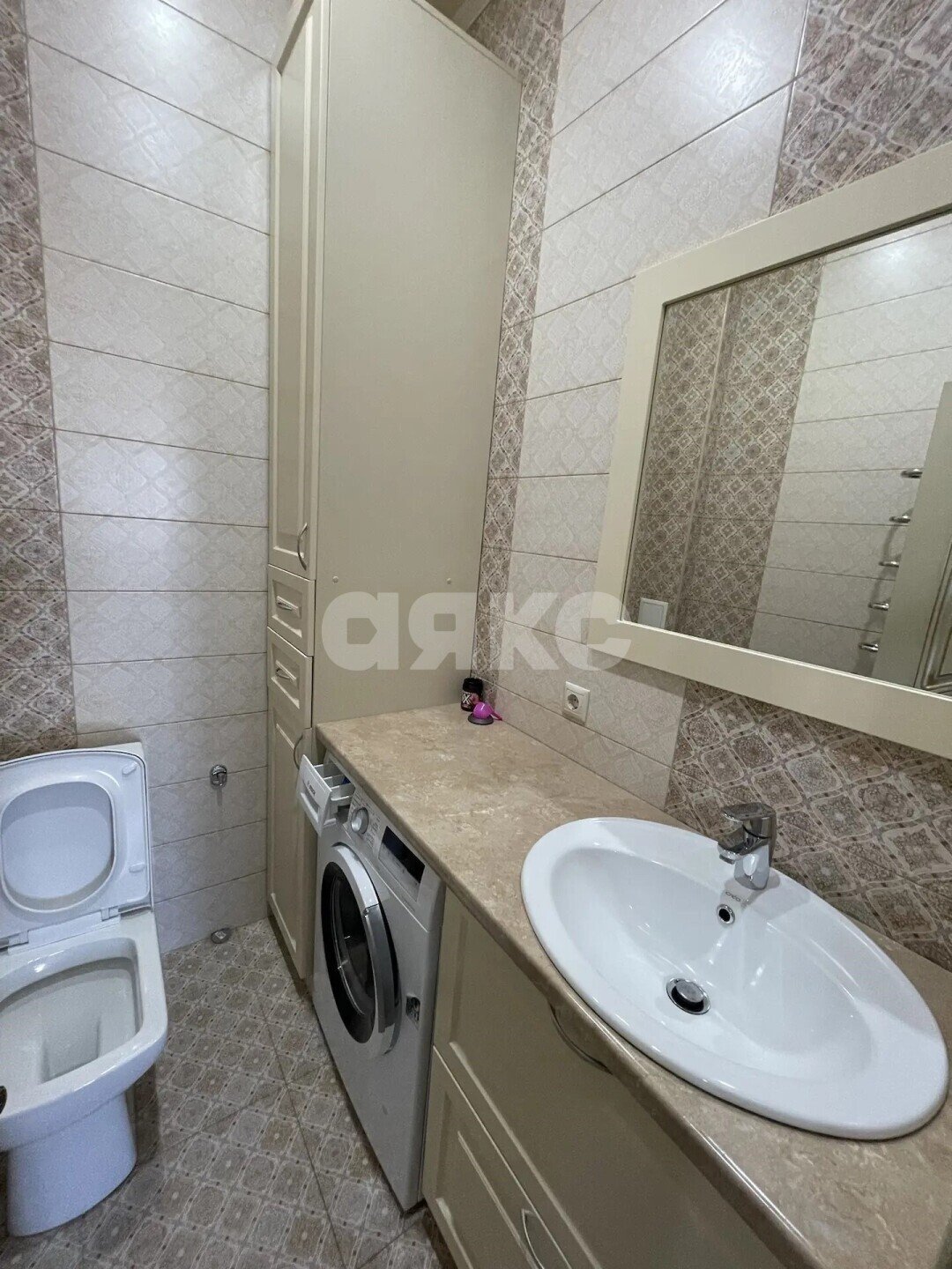 Фото №11: 3-комнатная квартира 95 м² - Армавир, ул. Советской Армии, 80