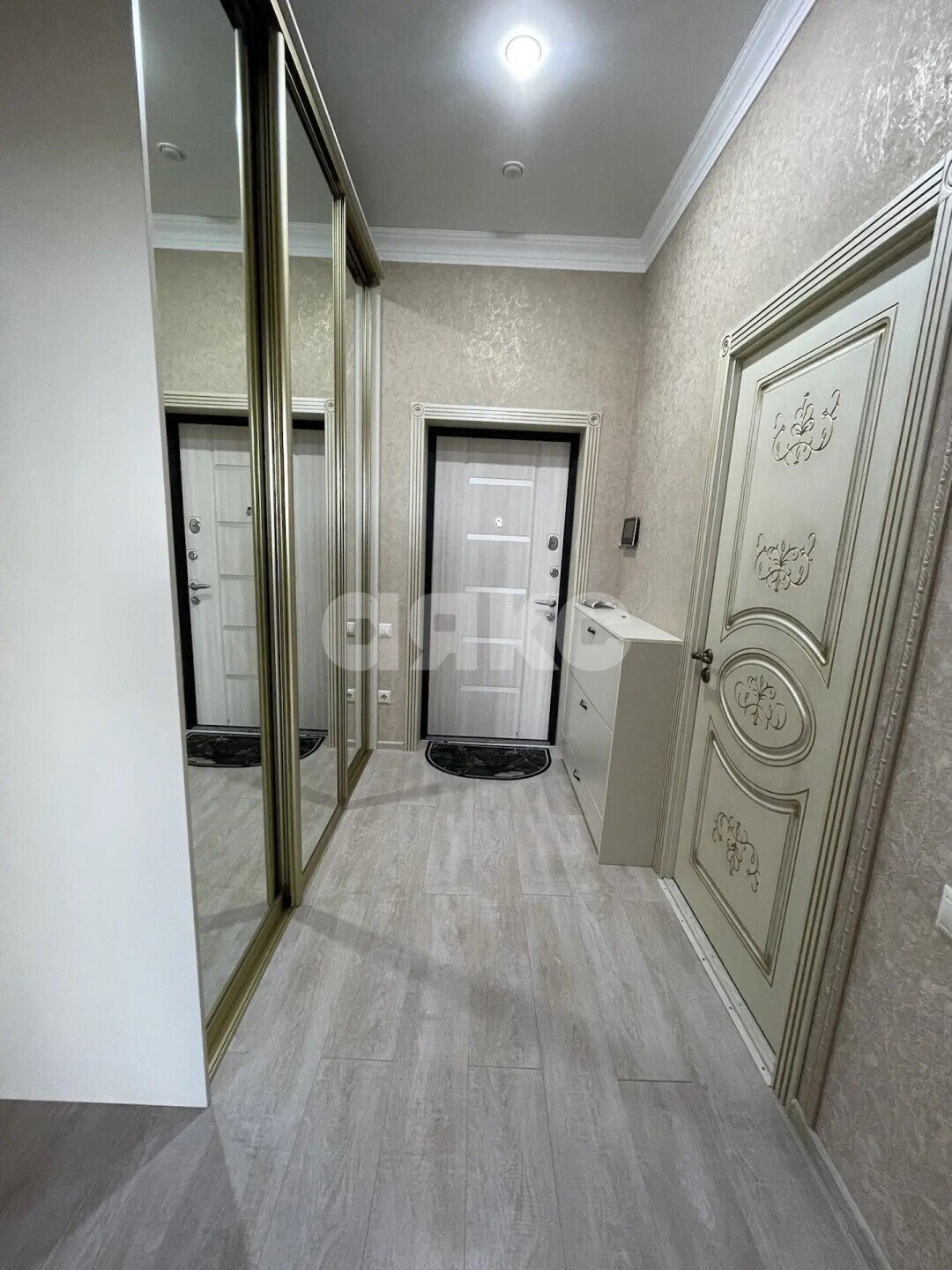 Фото №3: 3-комнатная квартира 95 м² - Армавир, ул. Советской Армии, 80