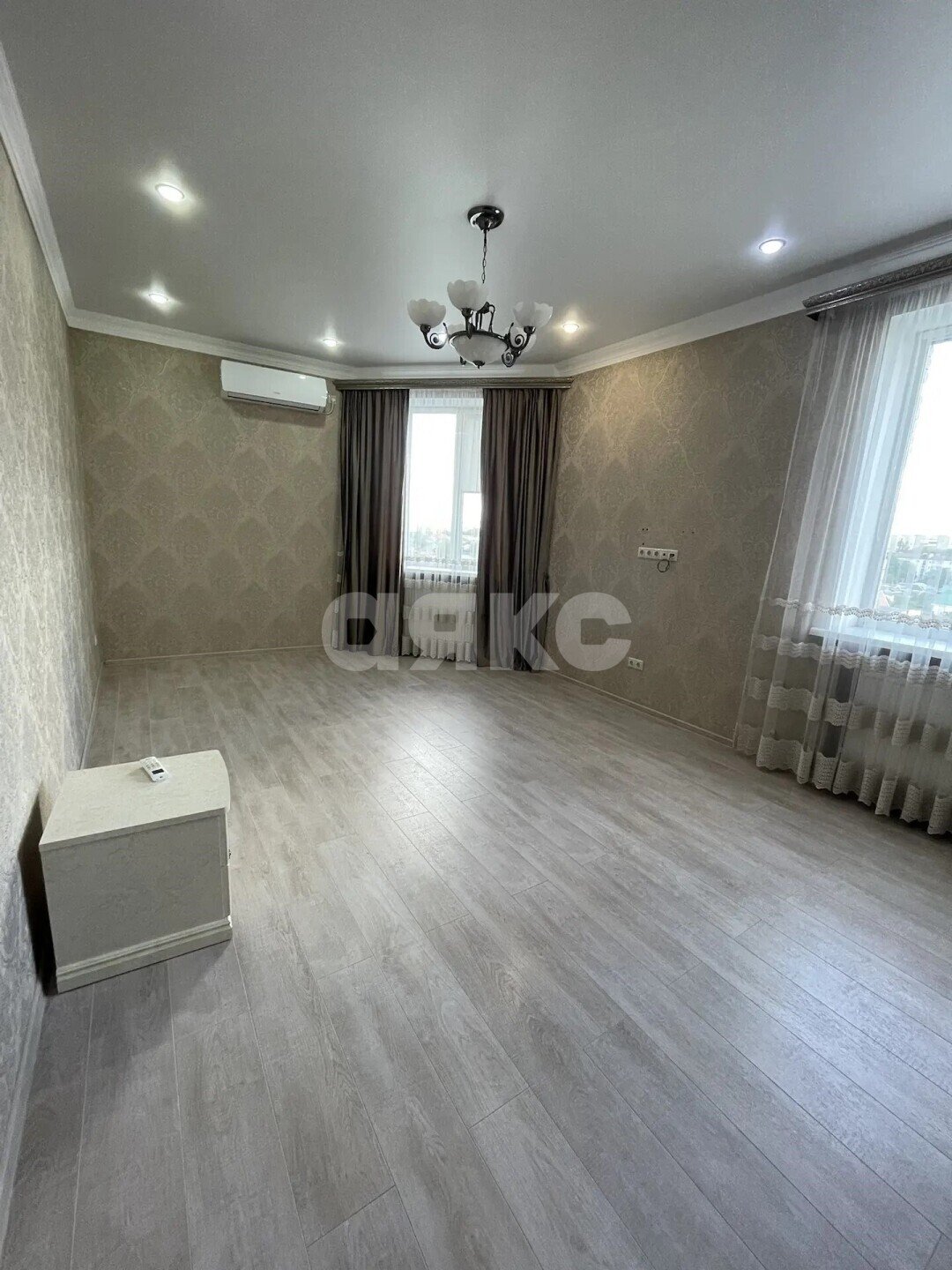 Фото №9: 3-комнатная квартира 95 м² - Армавир, ул. Советской Армии, 80