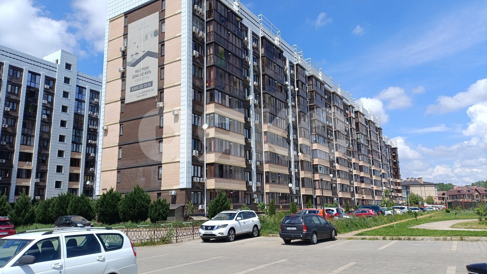 Фото №4: Коммерция 15 м² - Горячий Ключ, мкр. Администрация, ул. Объездная, 18Ак8