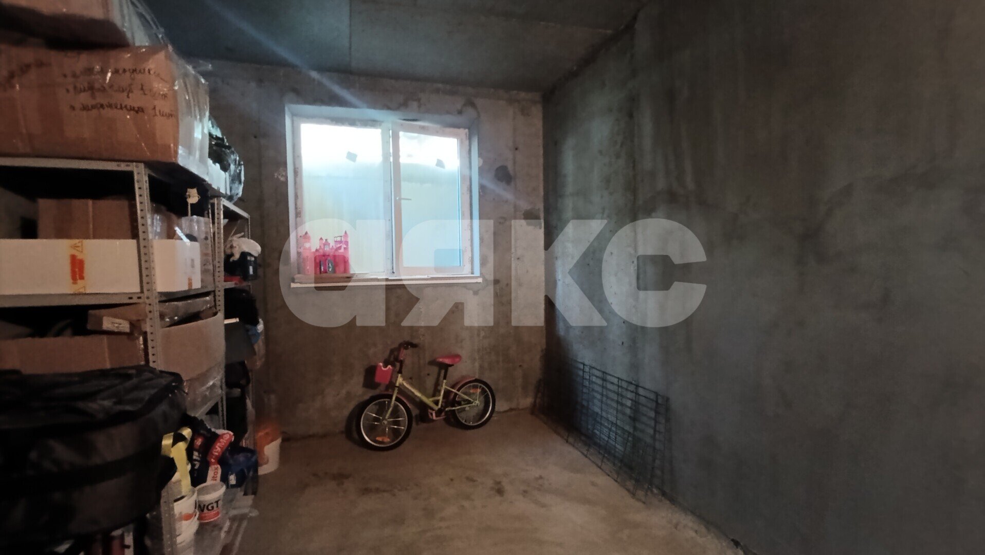 Фото №11: Коммерция 15 м² - Горячий Ключ, мкр. Администрация, ул. Объездная, 18Ак8