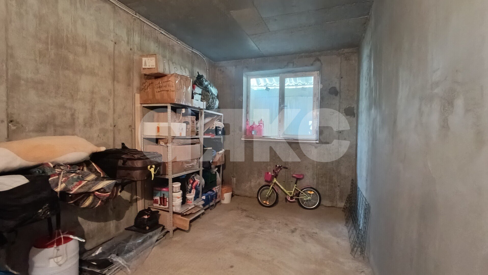 Фото №2: Коммерция 15 м² - Горячий Ключ, мкр. Администрация, ул. Объездная, 18Ак8