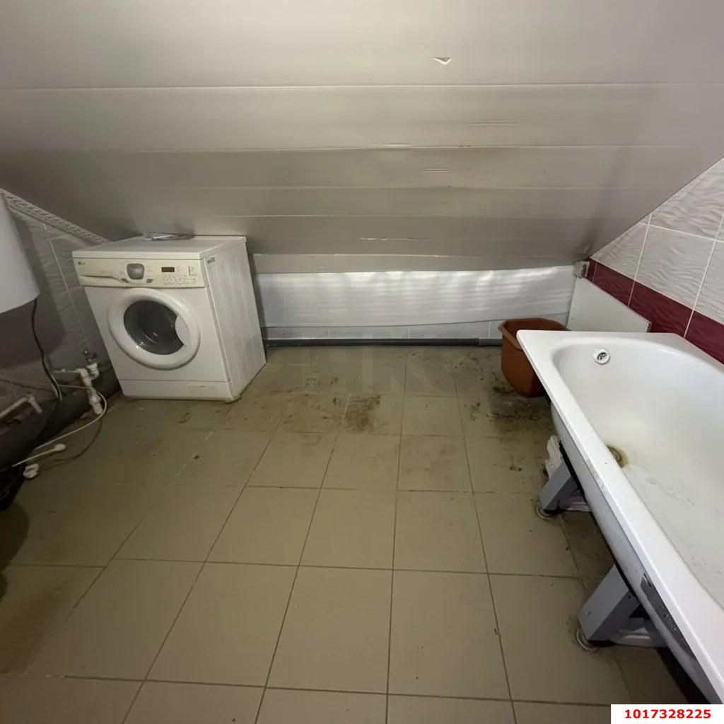 Фото №9: Дом 75 м² + 6 сот. - Елизаветинская, Прикубанский внутригородской округ, Градостроитель, ст некоммерческое  Росинка, ул. Абрикосовая, 796