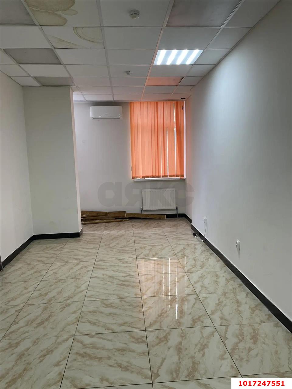 Фото №8: Торговое помещение 103 м² - Краснодар, Прикубанский внутригородской округ, Фестивальный, мкр. Солнечный, пр-кт Константина Образцова, 25к2