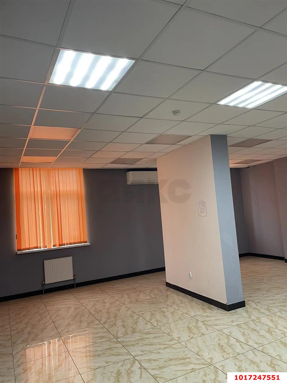 Фото №7: Торговое помещение 103 м² - Краснодар, Прикубанский внутригородской округ, Фестивальный, мкр. Солнечный, пр-кт Константина Образцова, 25к2