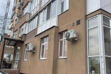 Фото №1: Торговое помещение 103 м² - Краснодар, мкр. Солнечный, пр-кт Константина Образцова, 25к2