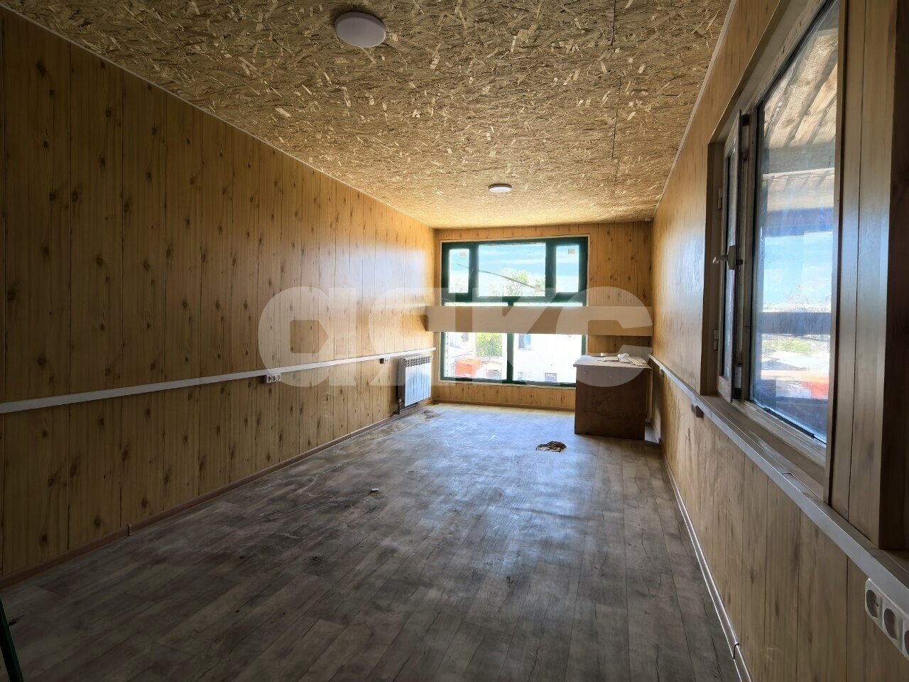 Фото №8: Коммерция 2217 м² - Мариуполь, Правый Берег, р. Жовтневый, ул. Октябрьская