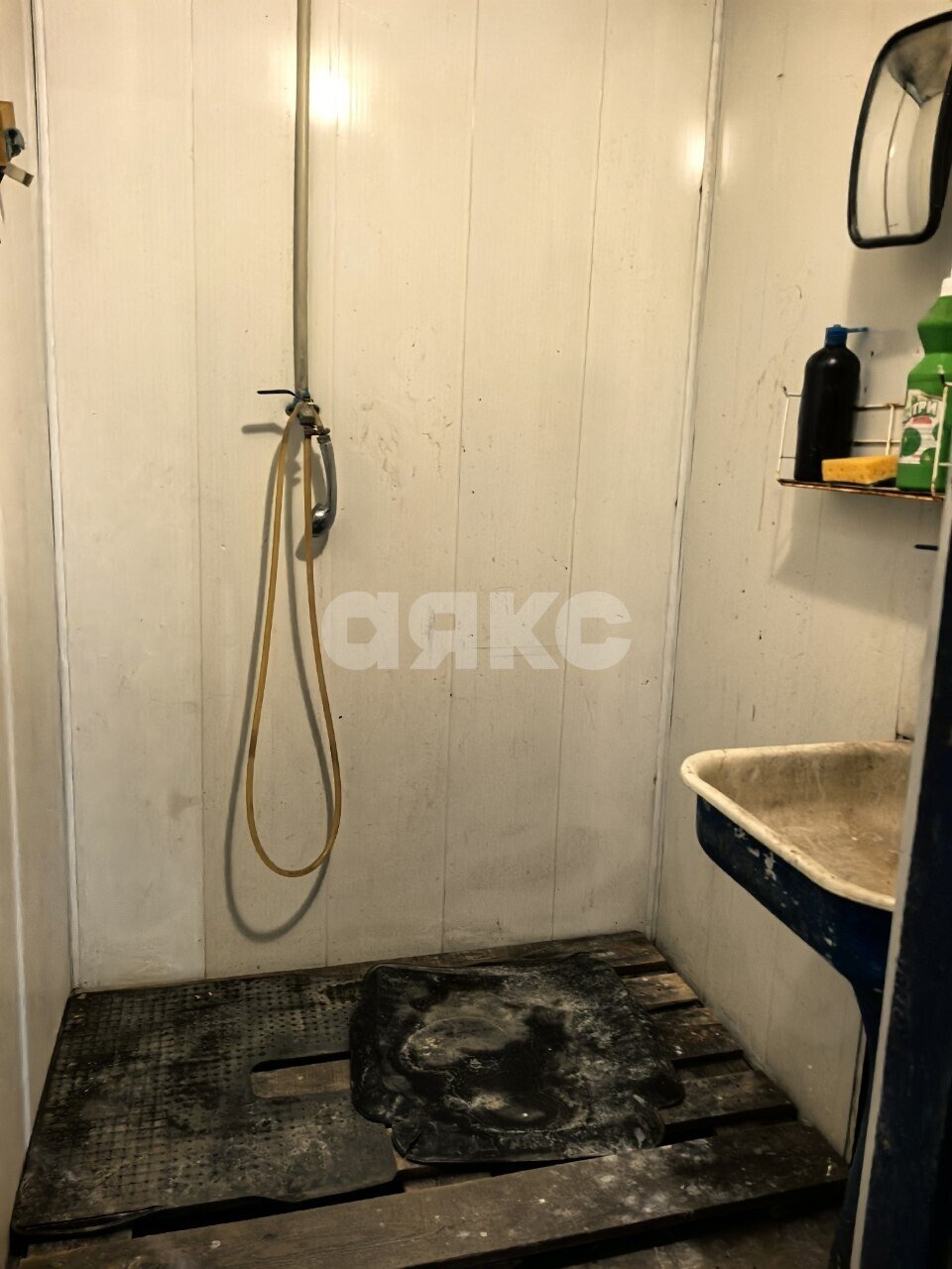 Фото №6: Коммерция 2217 м² - Мариуполь, Правый Берег, р. Жовтневый, ул. Октябрьская
