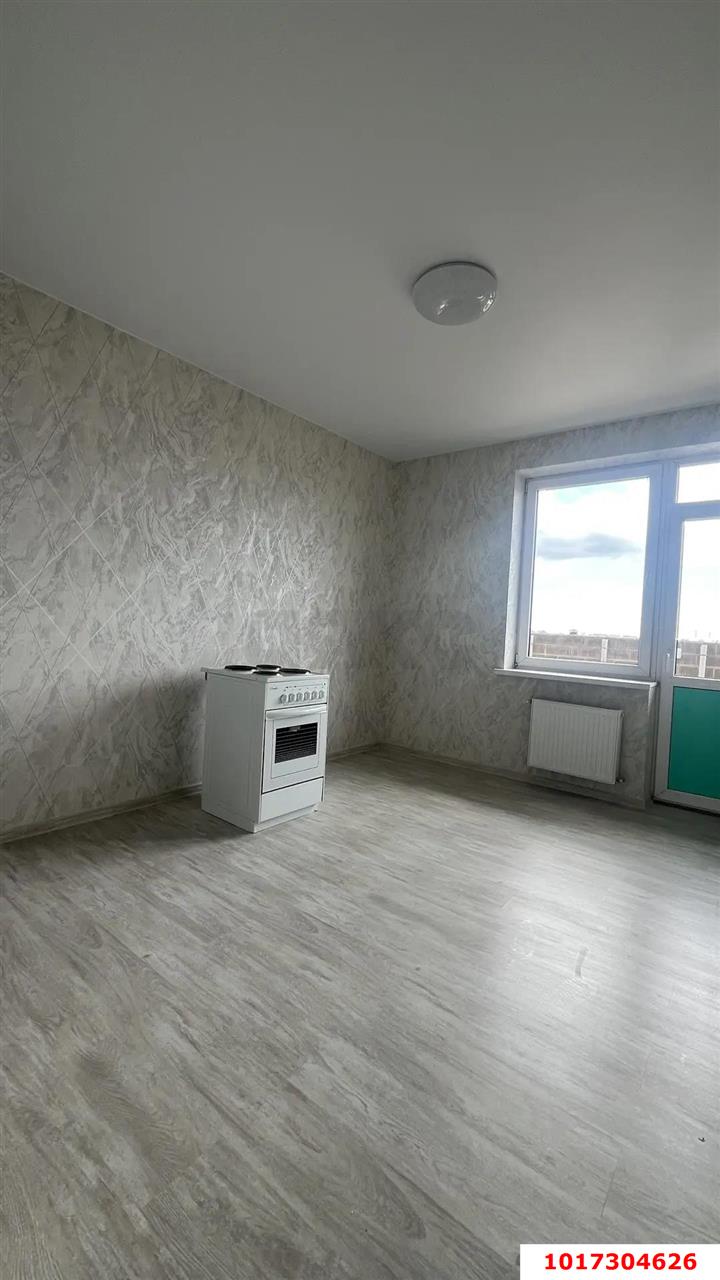 Фото №7: 2-комнатная квартира 56 м² - Краснодар, Прикубанский внутригородской округ, мкр. жилой комплекс Дыхание, ул. Лётчика Позднякова, 2к12