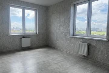 Фото №1: 2-комнатная квартира 51 м² - Краснодар, мкр. жилой комплекс Дыхание, ул. Лётчика Позднякова, 2к12