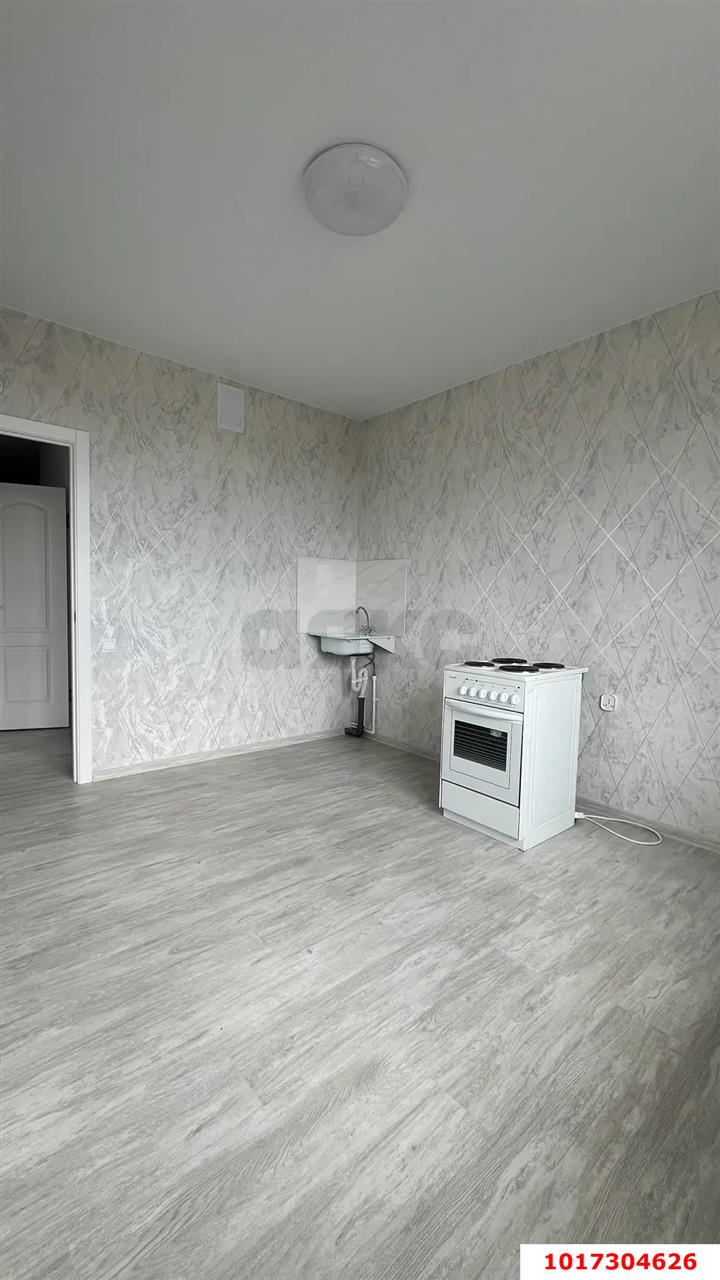 Фото №6: 2-комнатная квартира 56 м² - Краснодар, Прикубанский внутригородской округ, мкр. жилой комплекс Дыхание, ул. Лётчика Позднякова, 2к12
