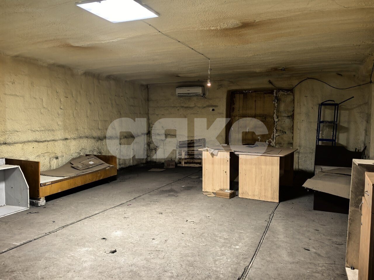 Фото №5: Коммерция 2217 м² - Мариуполь, р. Жовтневый, ул. Греческая, 11