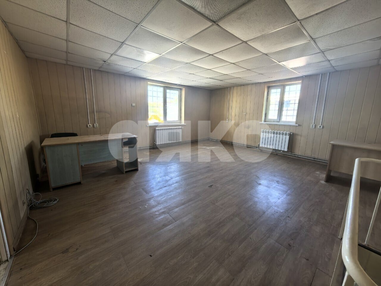 Фото №9: Коммерция 2217 м² - Мариуполь, р. Жовтневый, ул. Греческая, 11