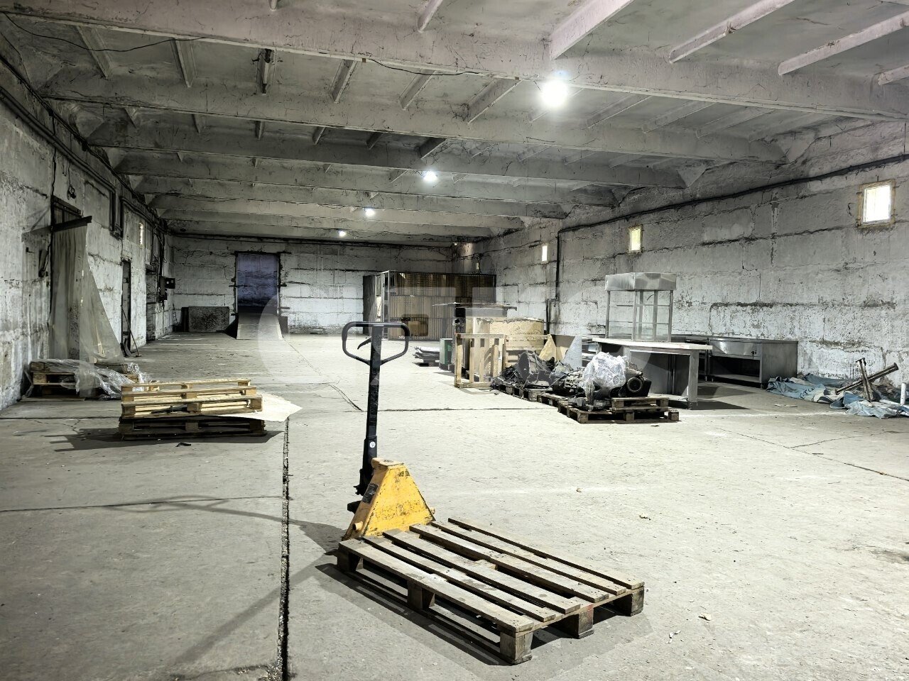 Фото №3: Коммерция 2217 м² - Мариуполь, р. Жовтневый, ул. Греческая, 11