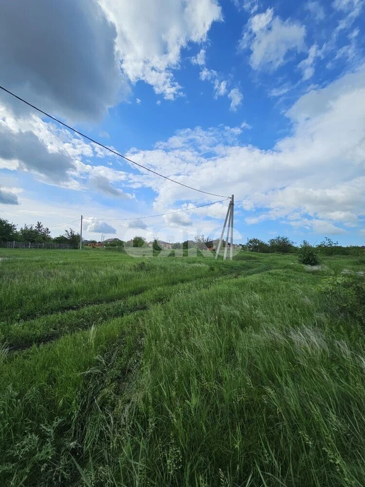 Фото №5: Земельный участок под ИЖС <span class="whitespace-nowrap">10 сот.</span> - Ростов-на-Дону, Ворошиловский, мкр. ОНТ Огородник, пер. 10-й Оптимистичный