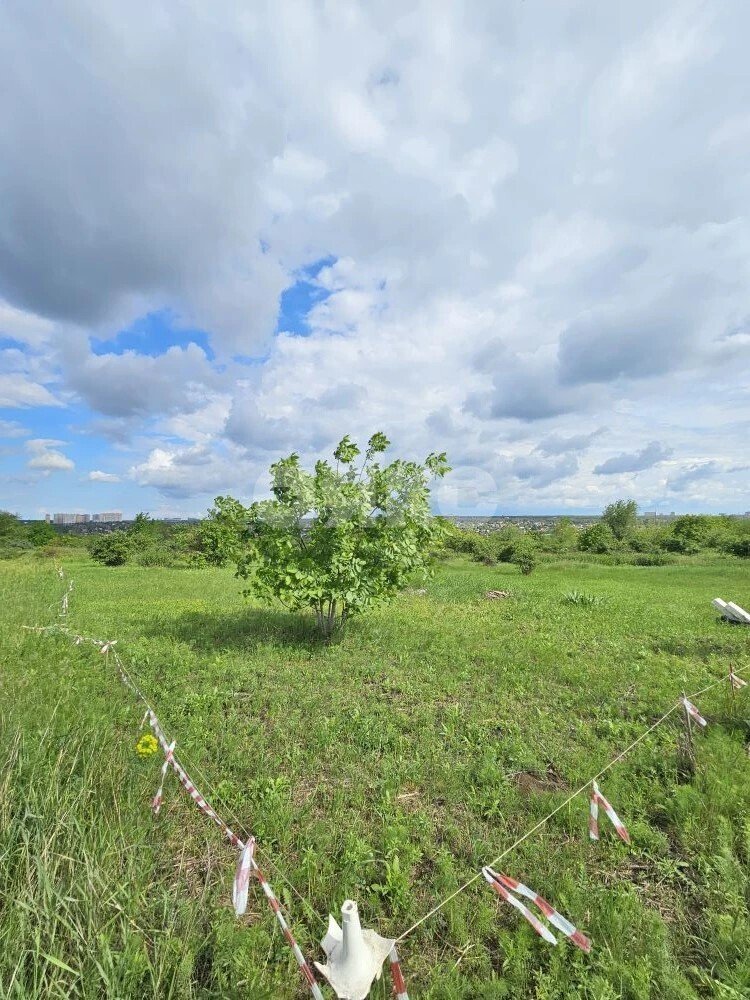 Фото №4: Земельный участок под ИЖС <span class="whitespace-nowrap">10 сот.</span> - Ростов-на-Дону, Ворошиловский, мкр. ОНТ Огородник, пер. 10-й Оптимистичный