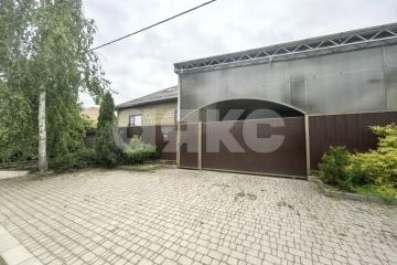 Фото №1: Дом 227 м² - Новокубанск, ул. Бамовская