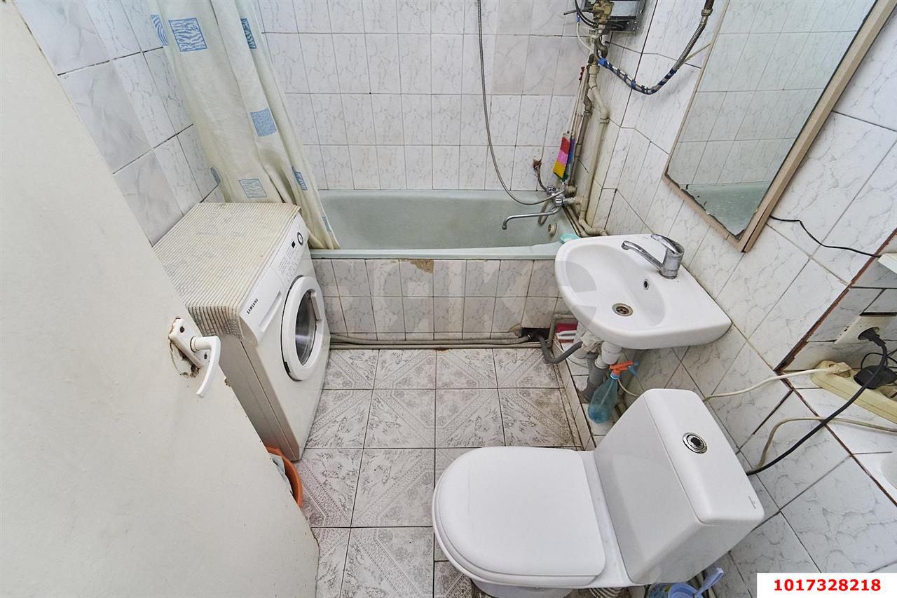 Фото №8: Дом 100 м² + 3.5 сот. - Краснодар, Западный внутригородской округ, мкр. Центральный, ул. Октябрьская, 173